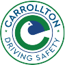 Carrollton Driving Safety logo